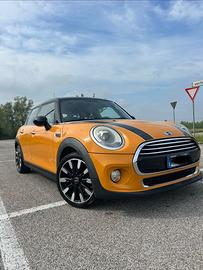 🚗 MINI COOPER 1.5 BENZINA 136 CV