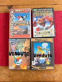 Giochi pc retro