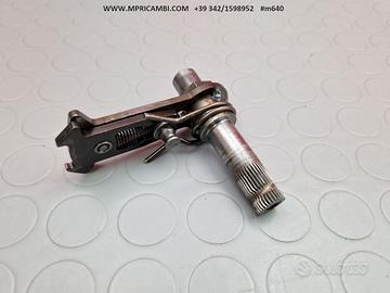 SELETTORE PRESELETTORE KTM GS 125 1991 1992 MX