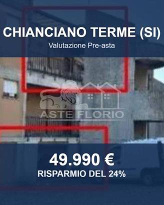 Immobile in asta di 85 m² con box auto a Chiancian