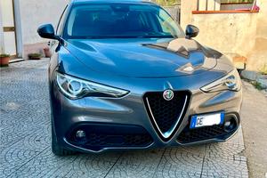 Alfa Romeo Stelvio 2.2 diesel 190cv ti