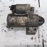 MOTORINO D' AVVIAMENTO BMW Serie 1 Cabrio (E88) 00