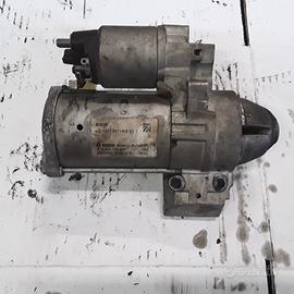 MOTORINO D' AVVIAMENTO BMW Serie 1 Cabrio (E88) 00