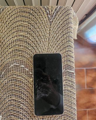 Display Originale Samsung S23 + Frame (OLED & Touc