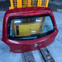 Cofano Portellone Posteriore Bagagliaio ALFA ROMEO