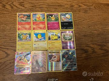 Carte Pokemon