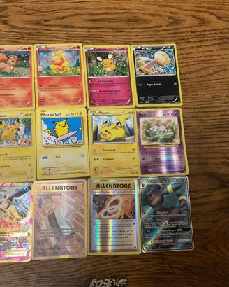 Carte Pokemon