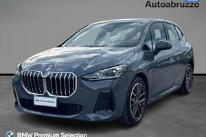 BMW Serie 2 218d Active Tourer Msport auto