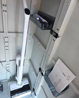 Rowenta X-Clean 10