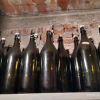 bottiglioni  litri1,5