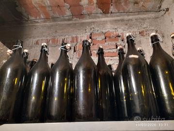bottiglioni  litri1,5