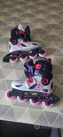 Roller play