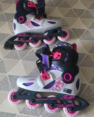 Roller play