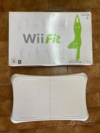 BALANCE BOARD WII