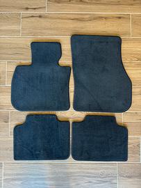 Tappetini originali MINI Countryman 2025 (U25/U06)