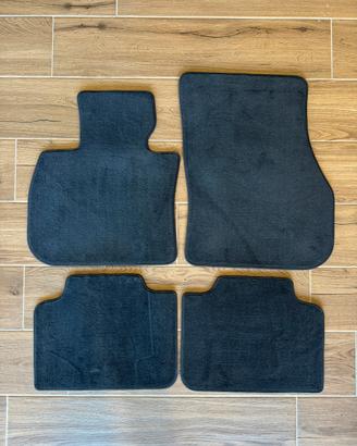 Tappetini originali MINI Countryman 2025 (U25/U06)