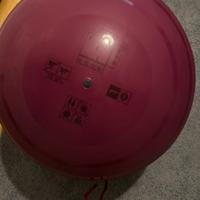 Fitball domyos