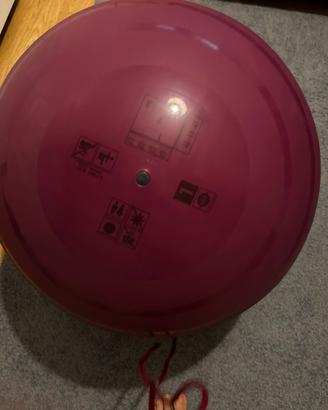 Fitball domyos