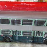 Bus autobus Fiat 412 Aerfer 1:43
