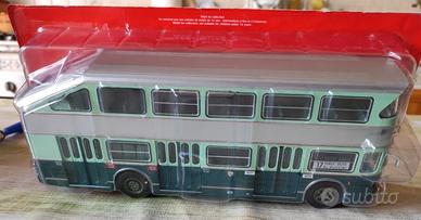 Bus autobus Fiat 412 Aerfer 1:43
