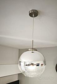 lampadario a sospensione 