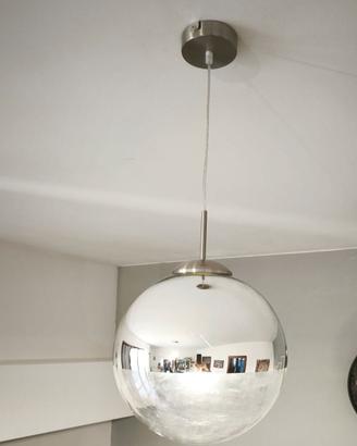 lampadario a sospensione 