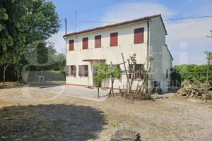 Villa singola Polverara [0630262937VRG]