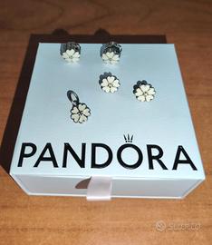 parure Pandora 