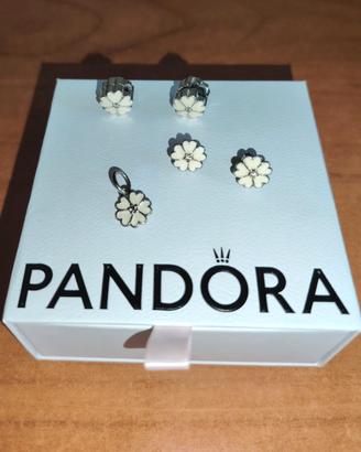 parure Pandora 