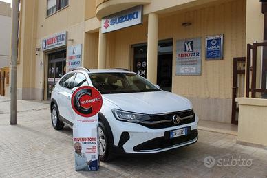 VOLKSWAGEN Taigo 1.0 TSI 95 CV Life