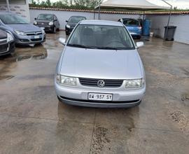 Volkswagen Polo 1.4 cat 3 porte 60Cv Comfort