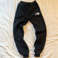 Pantaloni The North Face neri