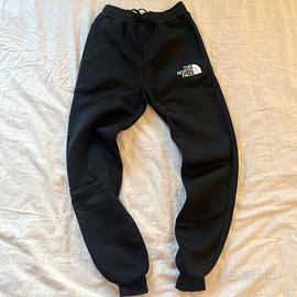 Pantaloni The North Face neri