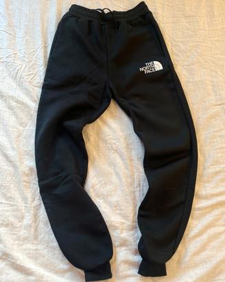 Pantaloni The North Face neri