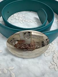 Cinture Prada