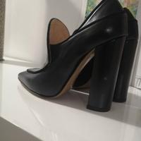 NUOVE vera pelle Mis 37