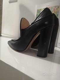 NUOVE vera pelle Mis 37