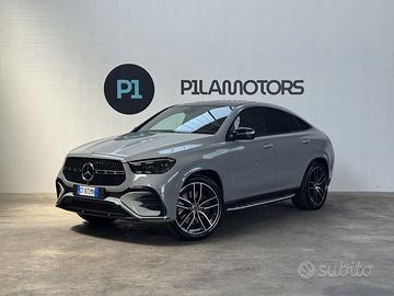 Mercedes-Benz GLE 450 d Coupè Premium 4matic ...
