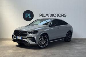 Mercedes-Benz GLE 450 d Coupè Premium 4matic ...