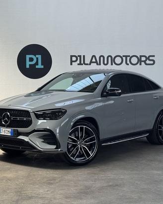 Mercedes-Benz GLE 450 d Coupè Premium 4matic ...