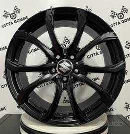 CERCHI IN LEGA SUZUKI GRAN VITARA S-CROSS SX4 20