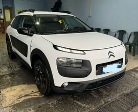 Citroen C4 cross