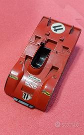 modellino Ferrari 312-P8  VINTAGE