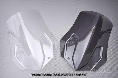 Cupolino BMW R1250GS R1250GSA ADVENTURE 2019 2024