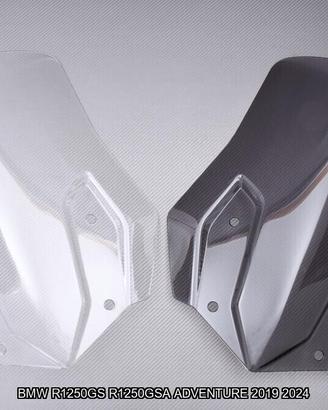 Cupolino BMW R1250GS R1250GSA ADVENTURE 2019 2024