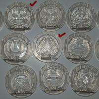 Dischi ultimatix ben10