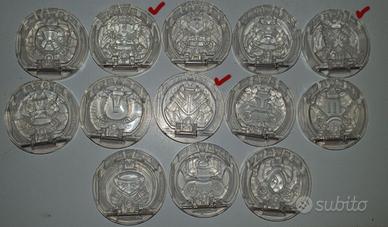 Dischi ultimatix ben10