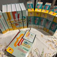 La mia Scuola Inclusiva RACCOLTA COMPLETA