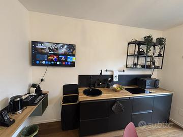 Il tuo BnB Bovio28-Full Home & Park-Center & Sea