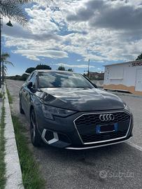 Audi A3 SPB 30 Tdi 2021